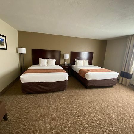 Comfort Inn & Suites Gunnison-Crested Butte Екстериор снимка