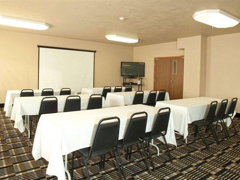 Comfort Inn & Suites Gunnison-Crested Butte Екстериор снимка