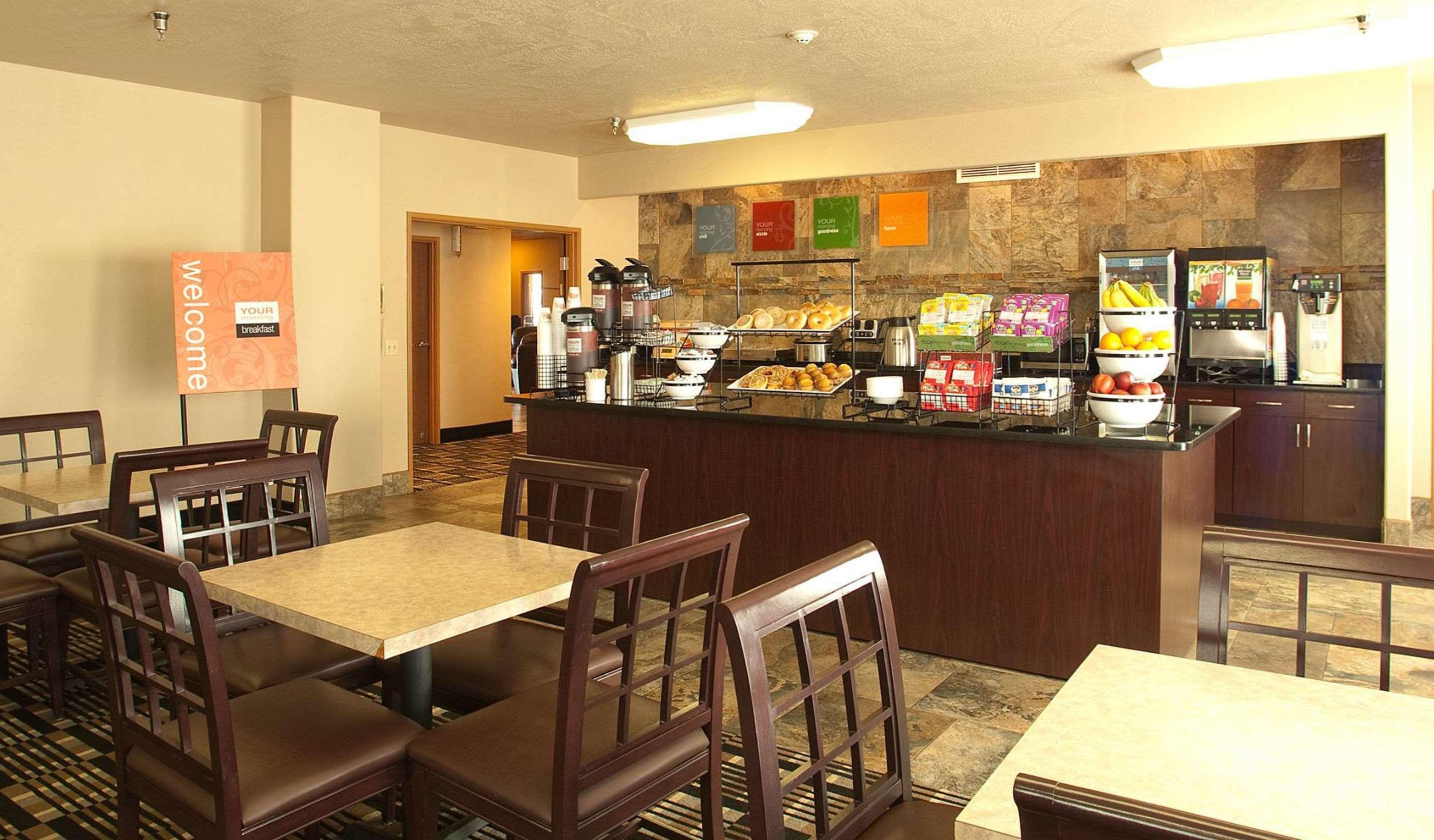 Comfort Inn & Suites Gunnison-Crested Butte Екстериор снимка