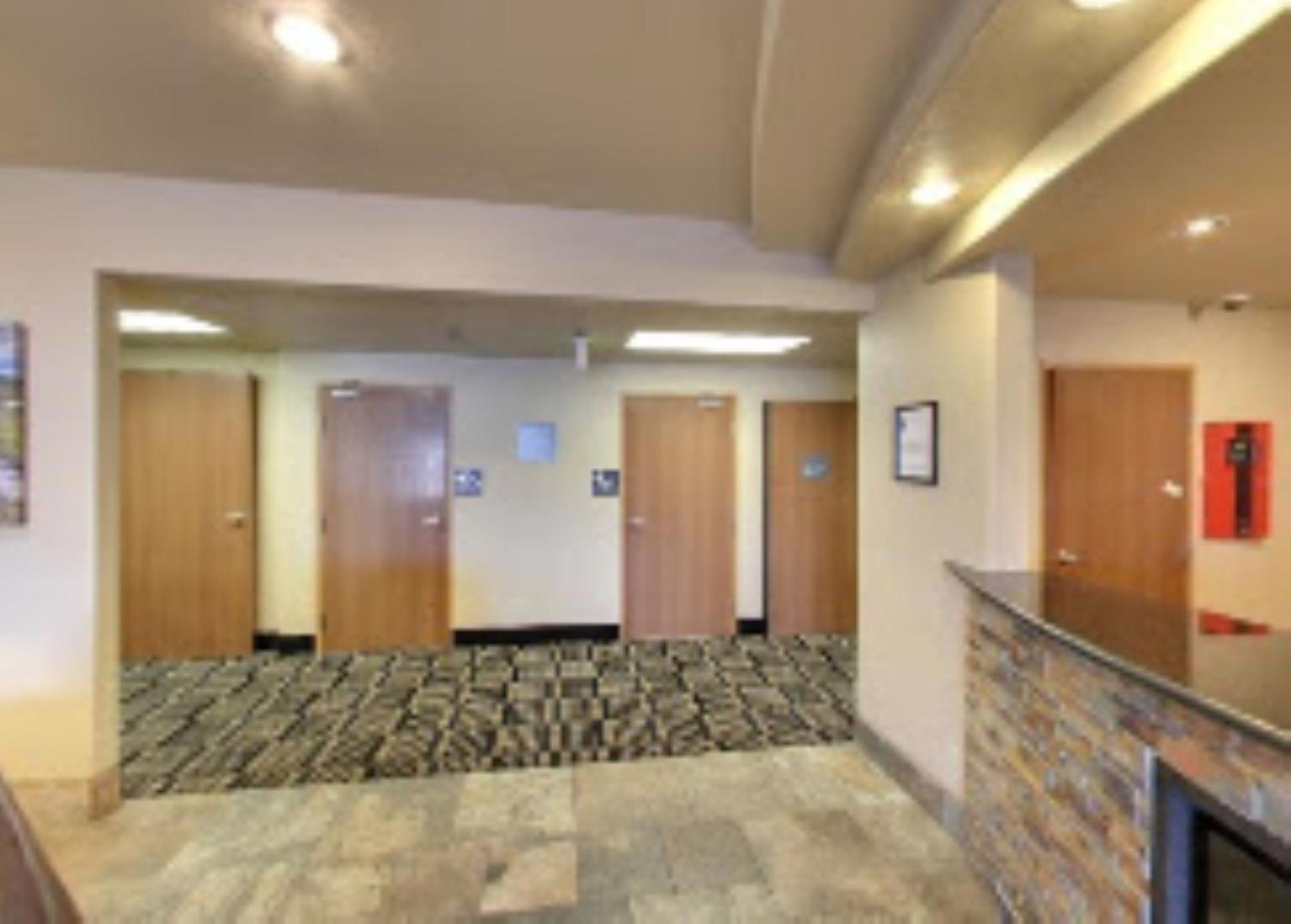 Comfort Inn & Suites Gunnison-Crested Butte Екстериор снимка
