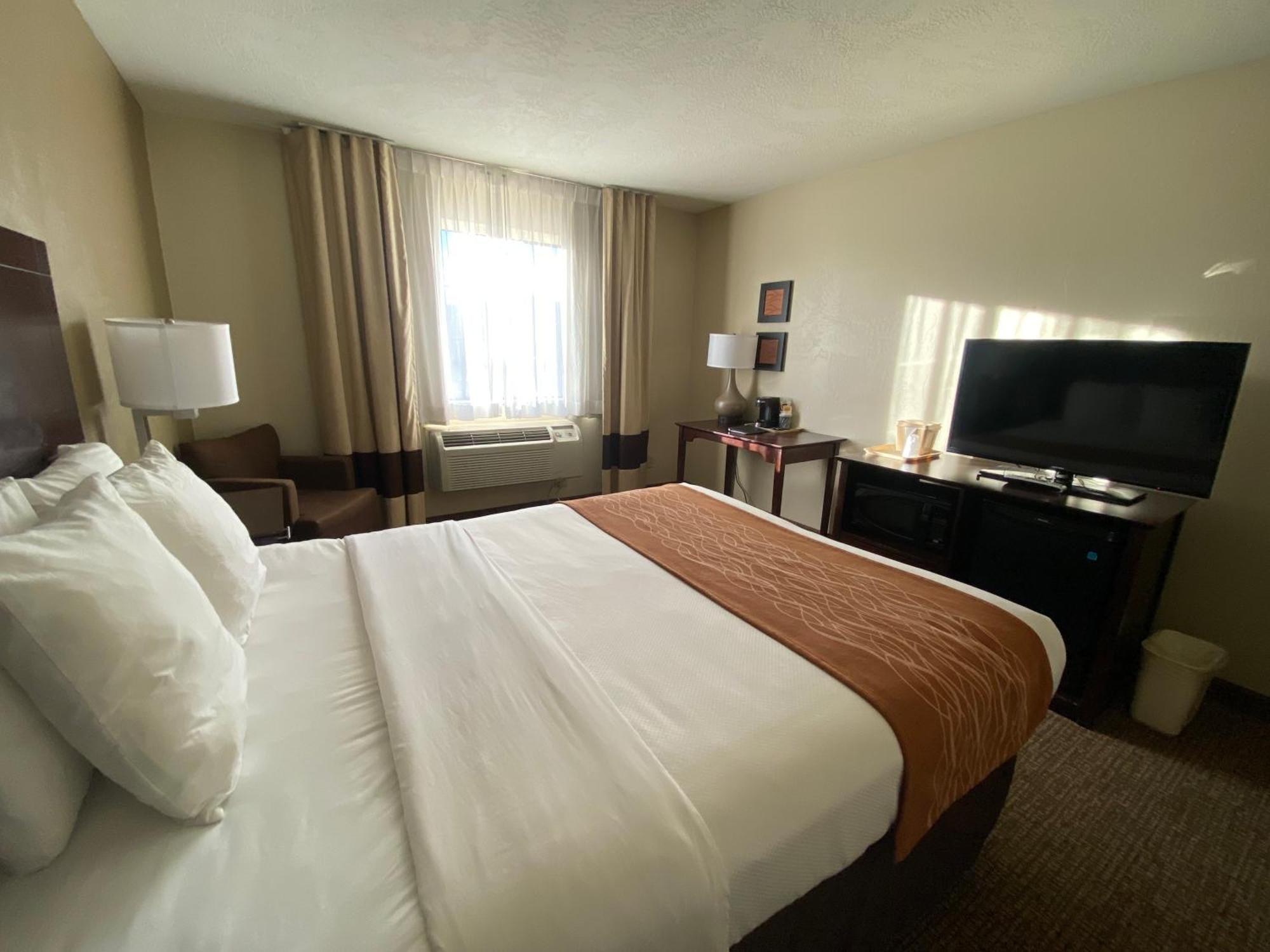 Comfort Inn & Suites Gunnison-Crested Butte Екстериор снимка