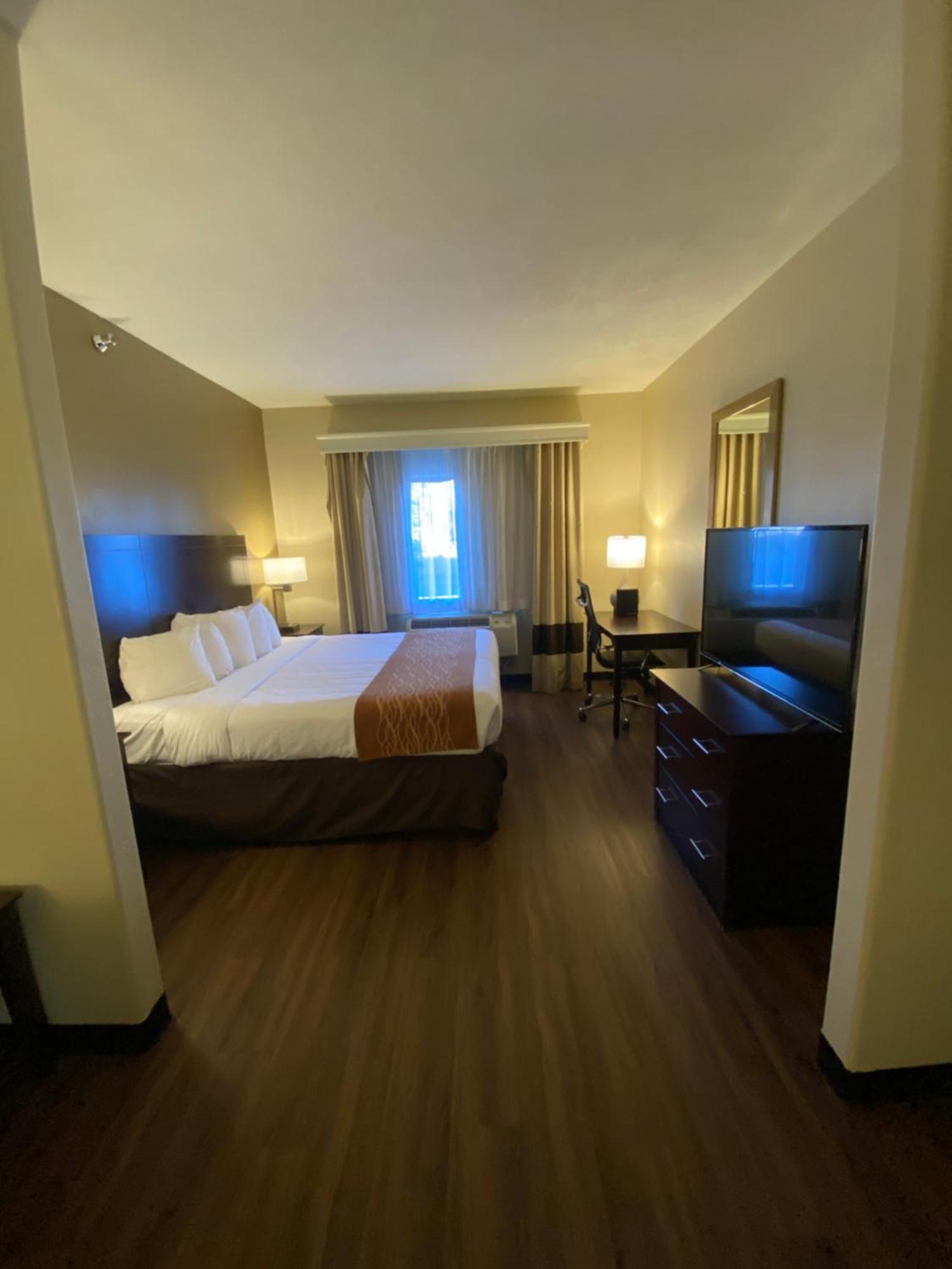 Comfort Inn & Suites Gunnison-Crested Butte Екстериор снимка