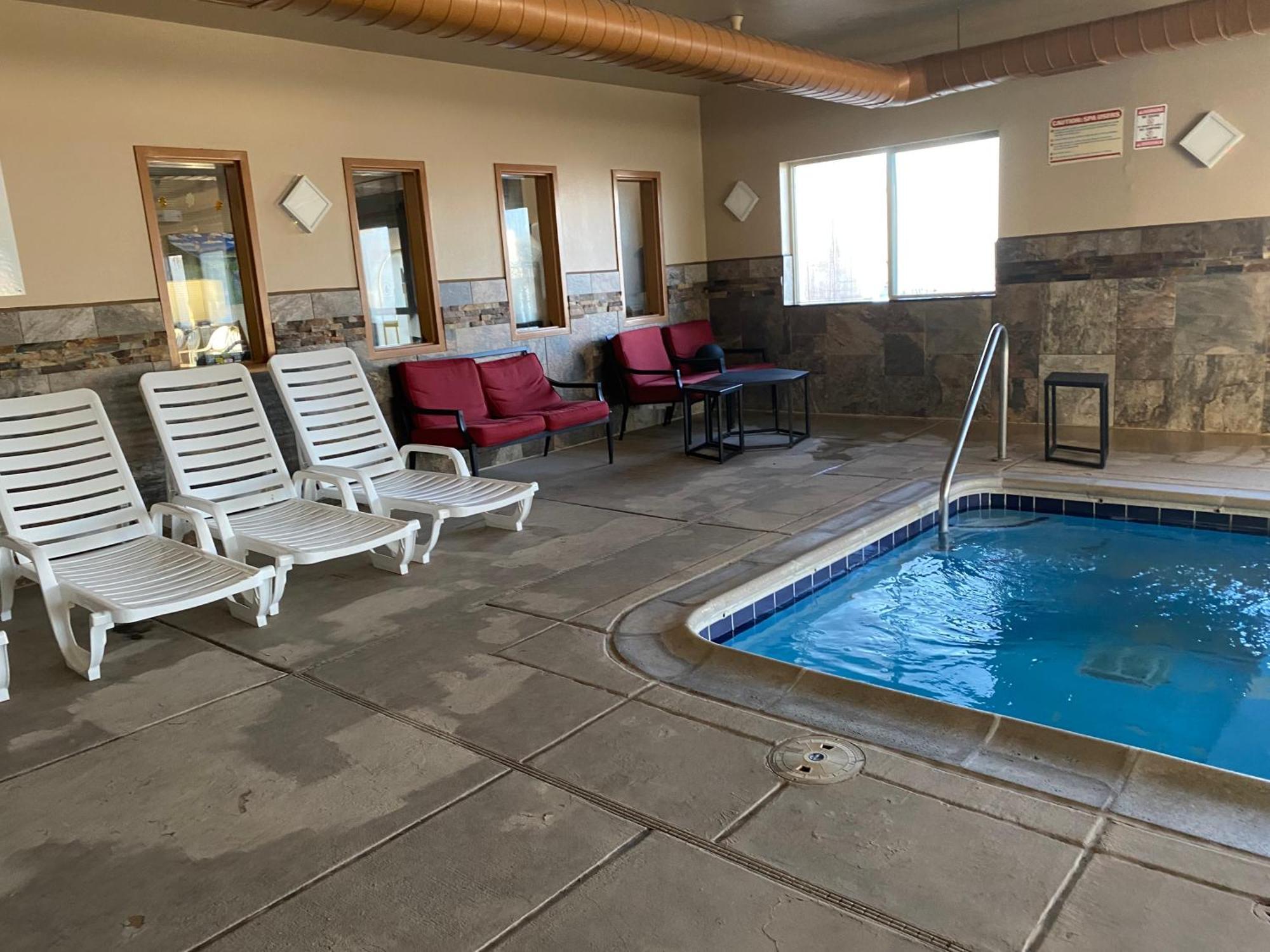 Comfort Inn & Suites Gunnison-Crested Butte Екстериор снимка