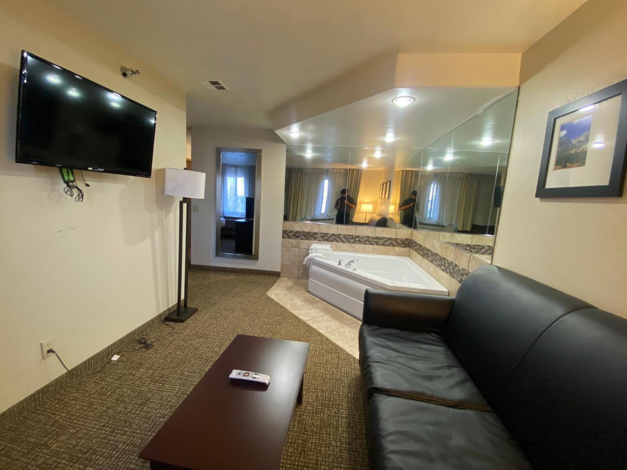 Comfort Inn & Suites Gunnison-Crested Butte Екстериор снимка