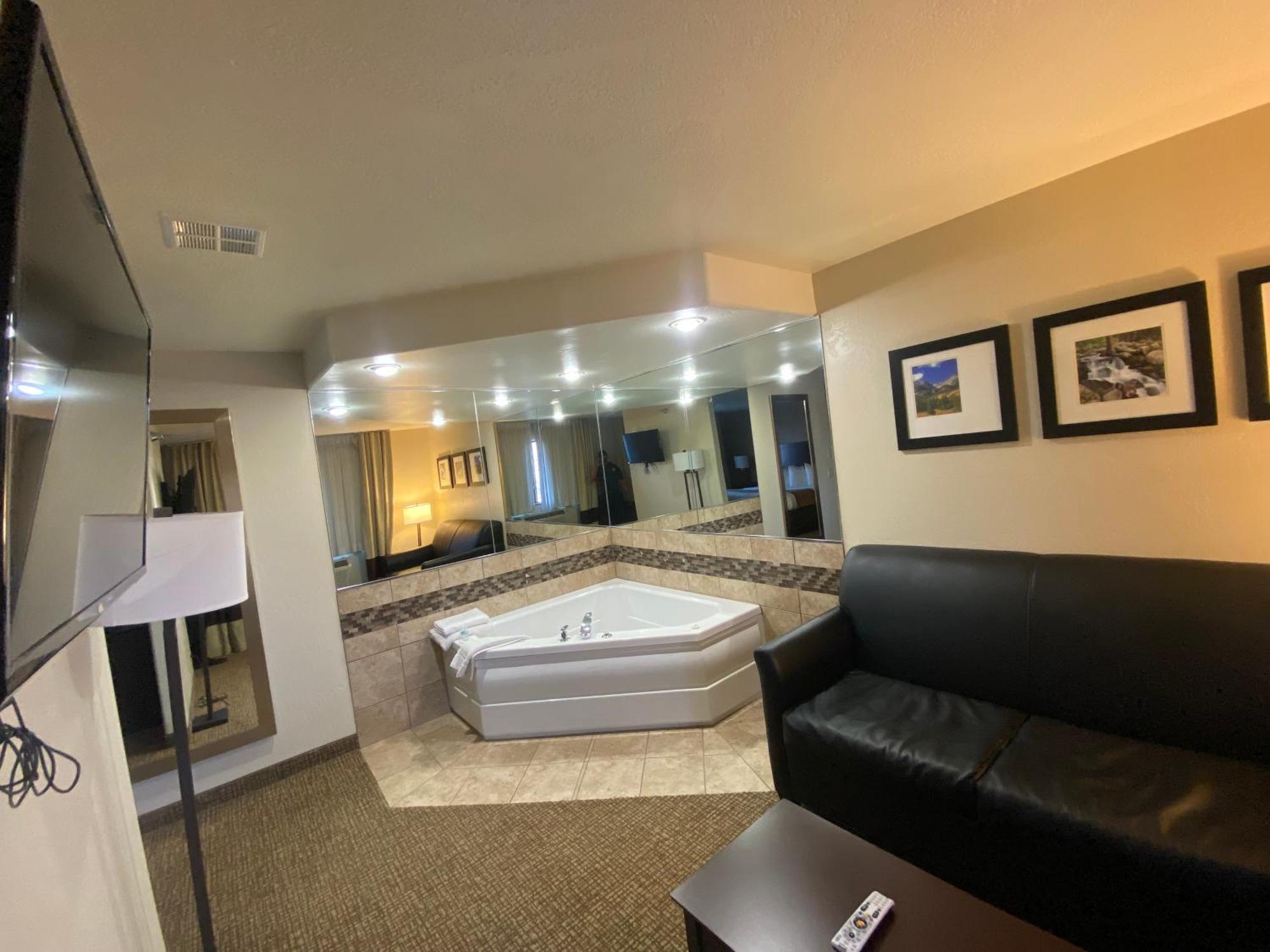 Comfort Inn & Suites Gunnison-Crested Butte Екстериор снимка