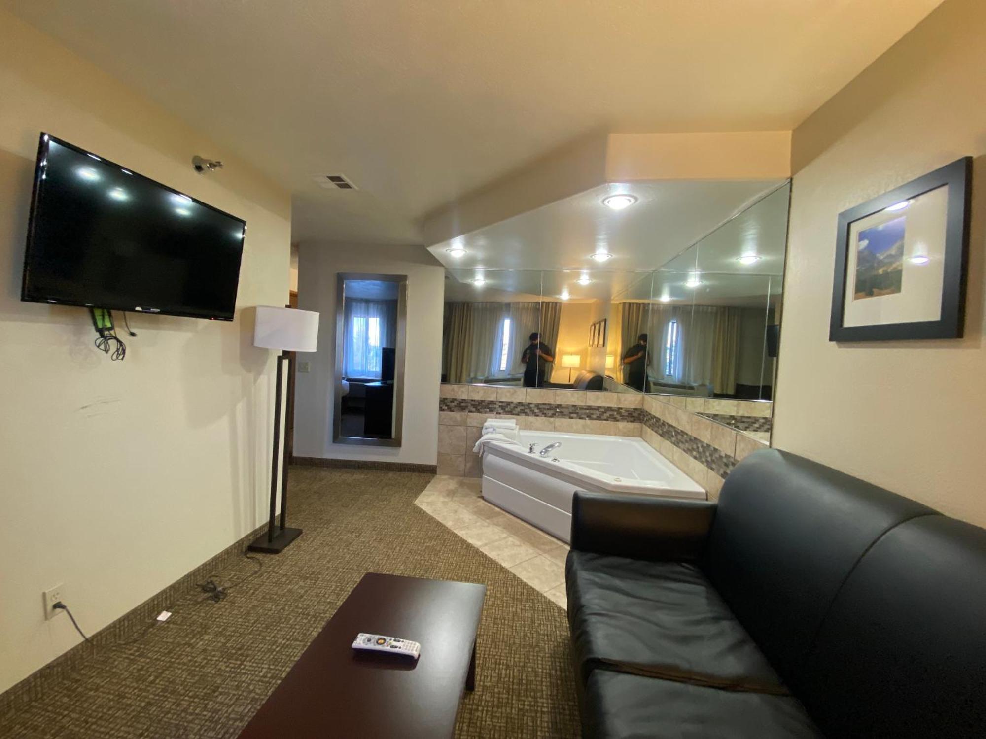 Comfort Inn & Suites Gunnison-Crested Butte Екстериор снимка