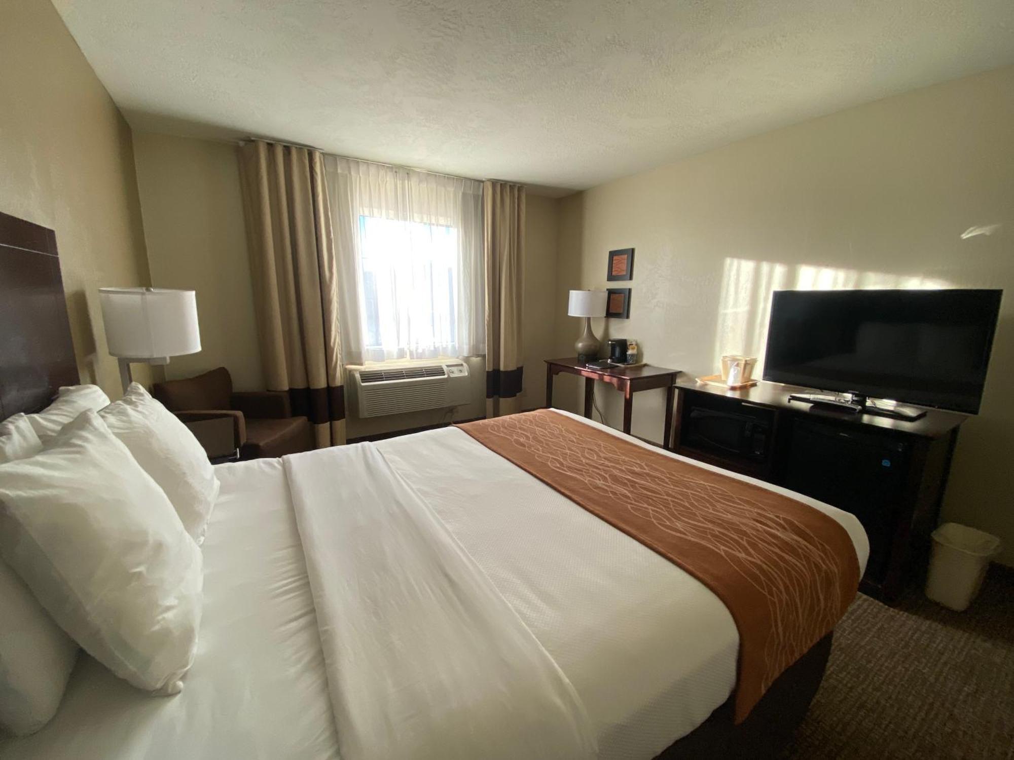 Comfort Inn & Suites Gunnison-Crested Butte Екстериор снимка