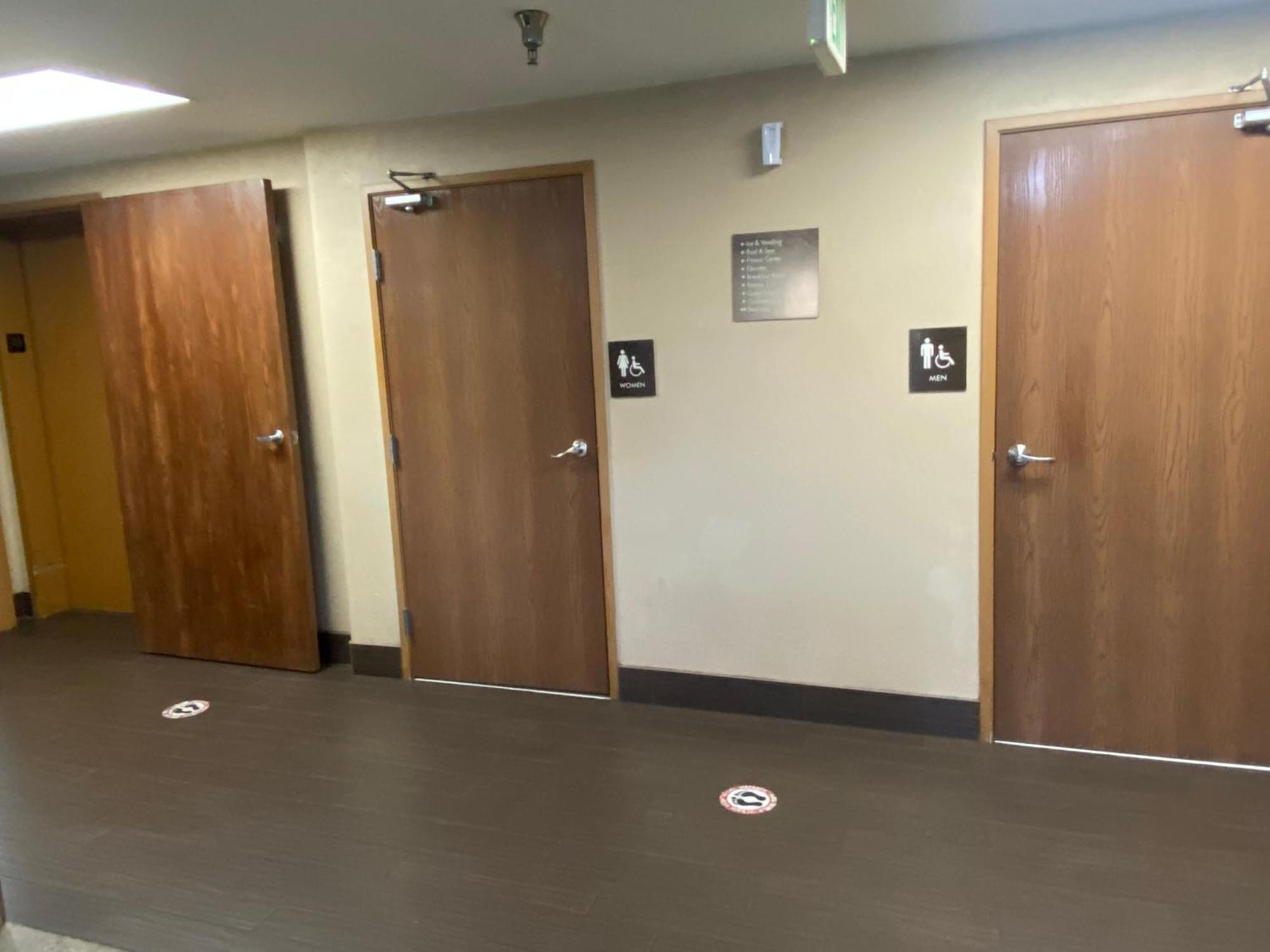 Comfort Inn & Suites Gunnison-Crested Butte Екстериор снимка