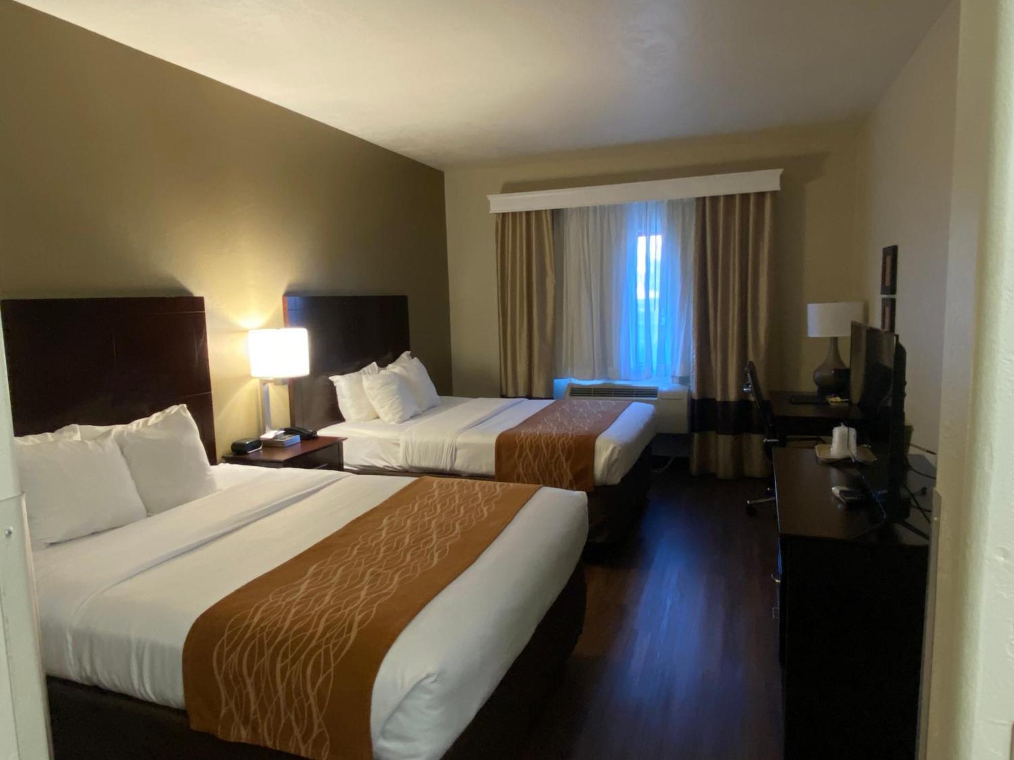Comfort Inn & Suites Gunnison-Crested Butte Екстериор снимка